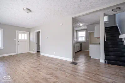 601 Oxford Street, Indianapolis - 8