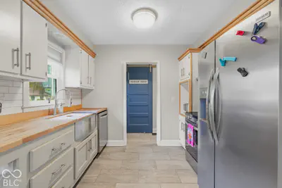 4523 Kingsley Drive, Indianapolis - 9