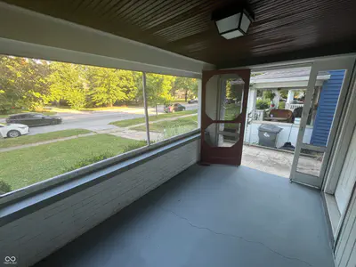 5542 College Avenue, Indianapolis - 4