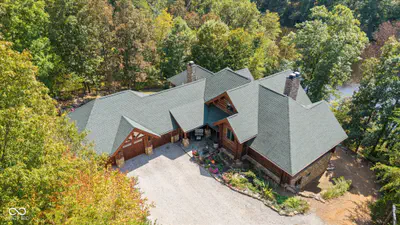 7839 Bellsville Pike, Nashville - 8