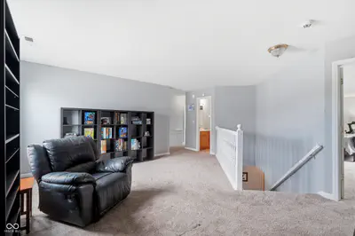 3915 Rosefinch Circle, Indianapolis - 19