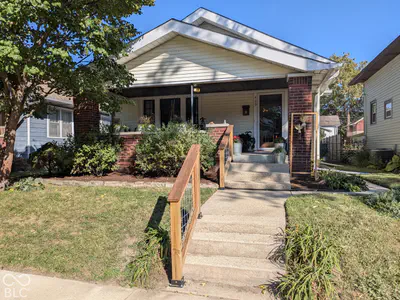 429 Drexel Avenue, Indianapolis - 2