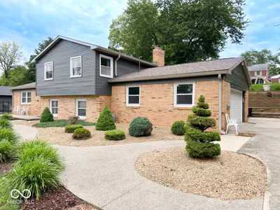 1106 Fairfield Drive, Shelbyville