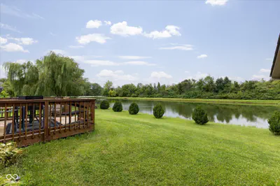 10665 Mistflower Way, Indianapolis - 19