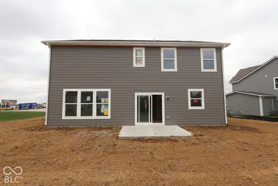 4164 Hayden Valley Drive, Bargersville - 11