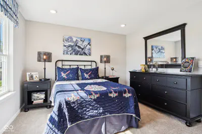 5544 Flat Hill Street, Indianapolis - 43