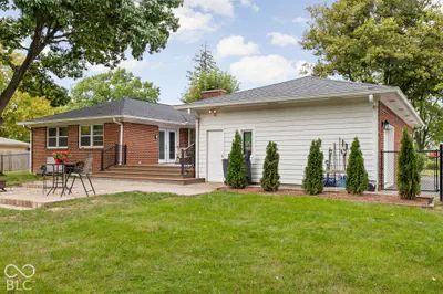 2635 Lindbergh Drive, Indianapolis - 7
