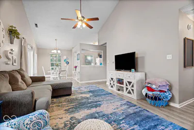 6727 Sundown Drive, Indianapolis - 5