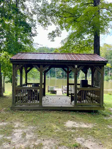 5098 State Highway 67, Gosport - 9