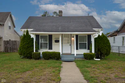 142 Cleveland Street, Columbus
