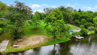 7203 Lakeside Drive, Indianapolis - 47