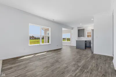 1447 Bigleaf Drive, Sheridan - 5