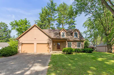 1221 Poplar Street, Seymour