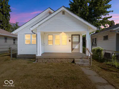 2908 17th Street, Indianapolis