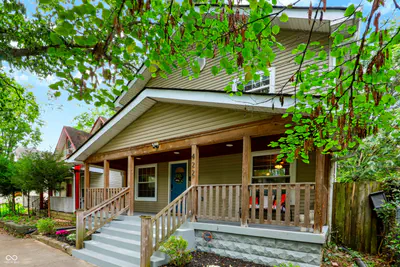 422 Dearborn Street, Indianapolis - 54