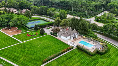 8703 Waterside Drive, Indianapolis - 67