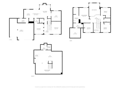 6950 Bluffridge Way, Indianapolis - 69