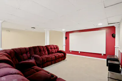 10211 Hidden Meadow Lane, Indianapolis - 54