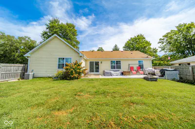 45 Country Club Court, Crawfordsville - 37