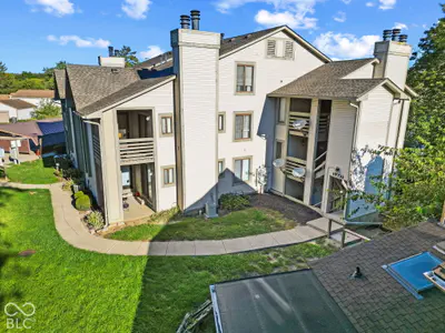 2947 Eagles Crest Circle #A, Indianapolis