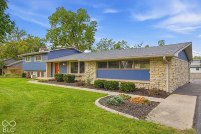 6360 Knyghton Road, Indianapolis - 53