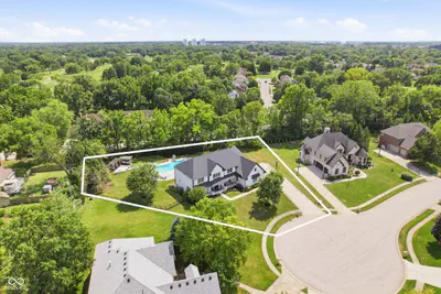 3803 Steeplechase Drive, Carmel - 10