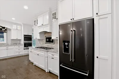 4925 Morgans Creek Court, Carmel - 29