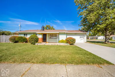 508 Iroquois Drive, Anderson