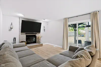 9140 Powderhorn Lane, Indianapolis - 17
