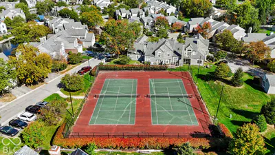 9450 Aberdare Drive, Indianapolis - 40