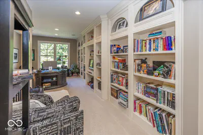 8809 William Penn Circle, Indianapolis - 50