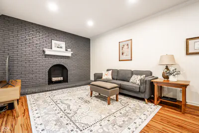 644 Lakeview Drive, Zionsville - 15