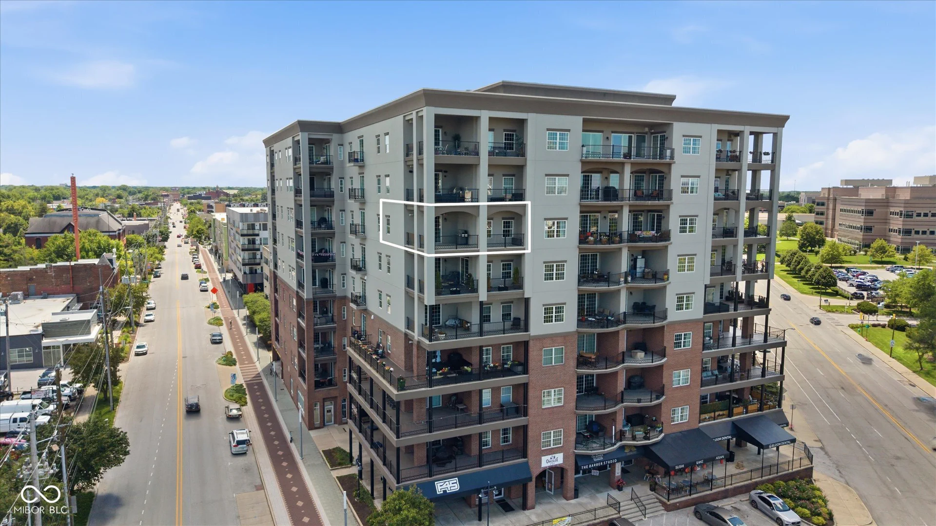 435 Virginia Avenue, Indianapolis