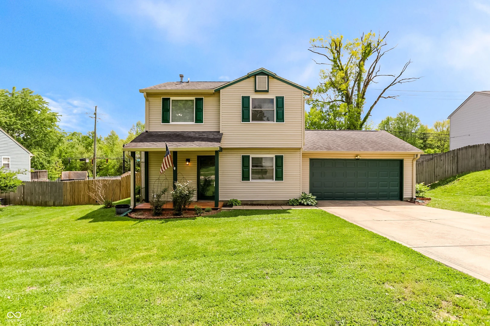 2745 Pine Meadows Drive, Bloomington
