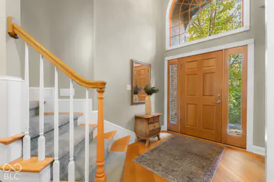 11444 Red Oak Court, Columbus - 5