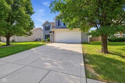15313 Black Gold Court, Noblesville - 5
