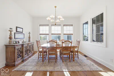 3588 Marketplace Court, Zionsville - 39