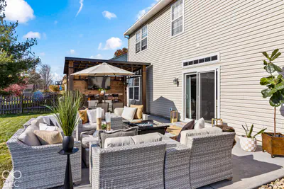 8891 Woodlark Drive, Fishers - 58
