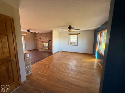8591 Erickson Street, Terre Haute - 4