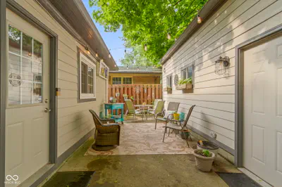 4506 Washington Boulevard, Indianapolis - 38