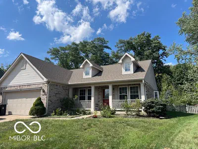 6320 Falcon Pointe Lane, Indianapolis