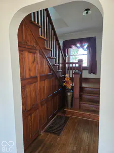 405 S Mulberry Street, Fairland - 55
