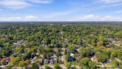 4818 N Park Avenue, Indianapolis - 63