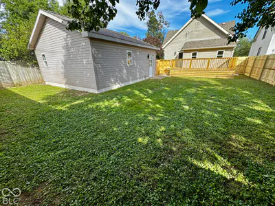 307 Meadow Avenue, Crawfordsville - 23