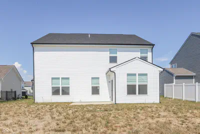 1261 Pegasus Drive, Franklin - 59
