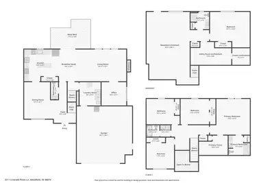 2011 Emerald Pines Lane, Westfield - 62
