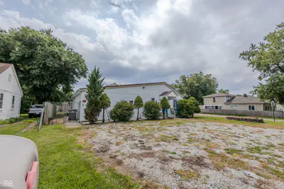 1401 Norton Avenue, Indianapolis - 4
