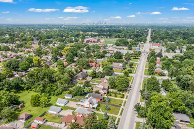 5229 16th, Indianapolis - 50