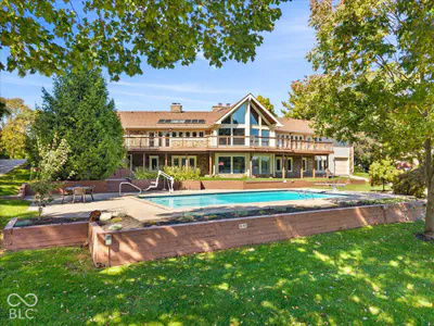 61 Hickory Ridge Circle, Cicero - 63
