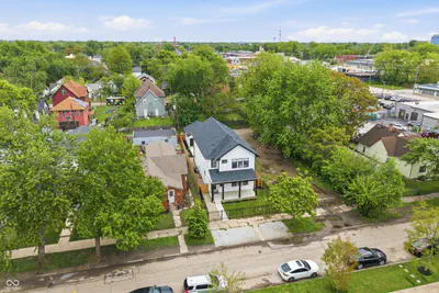 25 Hamilton Avenue, Indianapolis - 47